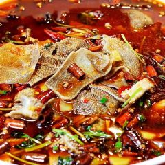 山里人家(万辉店) User Photo
