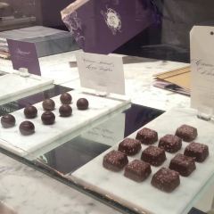 Vosges Haut-Chocolat User Photo