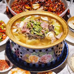 天辣(陆家嘴中心店) User Photo