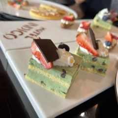 廈門海港英迪格飯店（中山路店）·江畔餐廳張用戶圖片