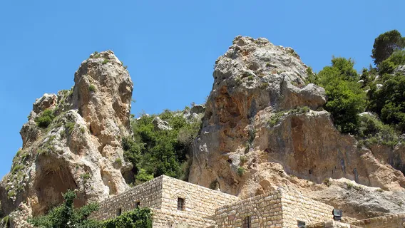 Kahlil Gibran Museum