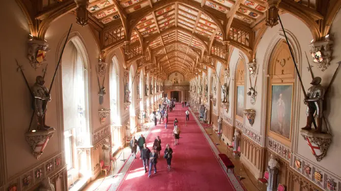 2_Windsor Castle