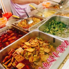 咱家王新国把子肉(大明湖店) User Photo