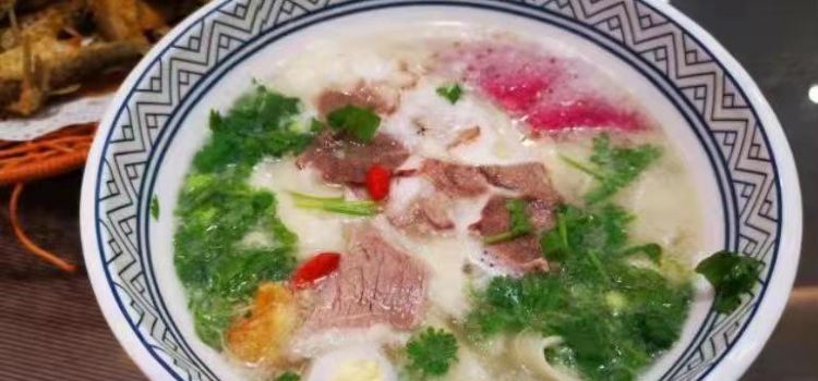 和记烩面(锦祥商业街店)