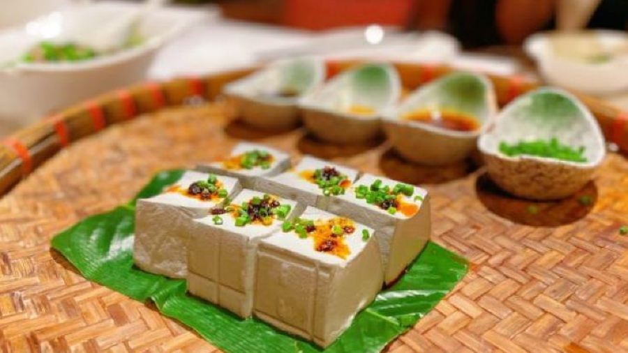 壯鄉樓民俗文化苑