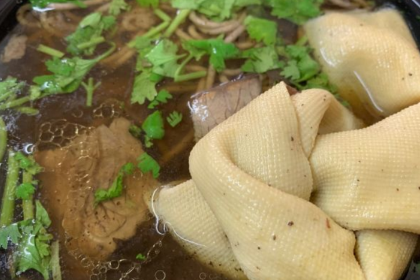 无极饸饹·饸饹张(第一分店)