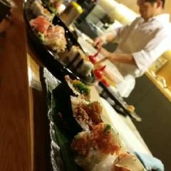 NOBU MELBOURNE User Photo