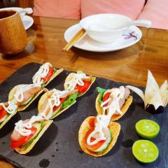 D'sigual Coffee Drinks張用戶圖片