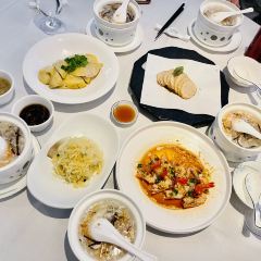 醉辉皇(徐汇滨江东航店) User Photo