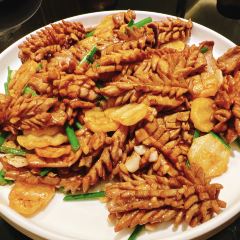 YANFUSIFANGCAI LUCAI CHINESE FOOD User Photo