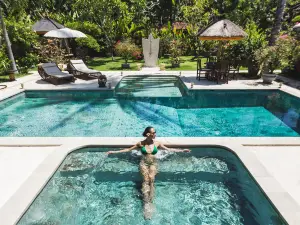 Popular Instagrammable Hotels in Province of Bali