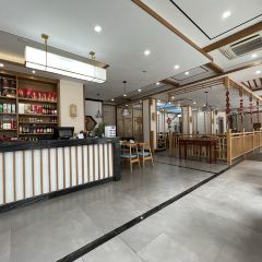 徽味楼·本地徽菜·农家私房菜 User Photo