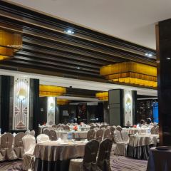 熹乐谷温泉度假酒店·瑞和中餐厅 User Photo