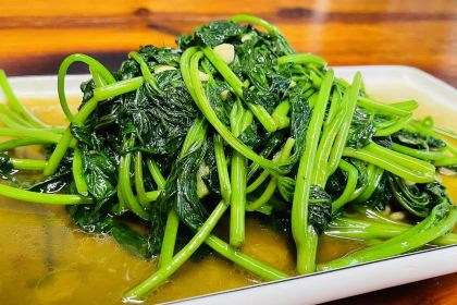 李哥俩大排档(万升茶城店)