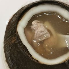 惠盈港式茶餐廳張用戶圖片