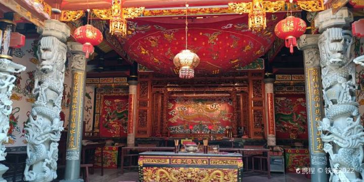Fenxing Temple