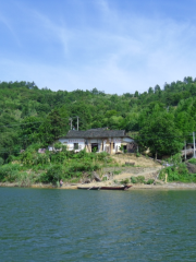 Hubei Tongcheng Daxi National Wetland Park