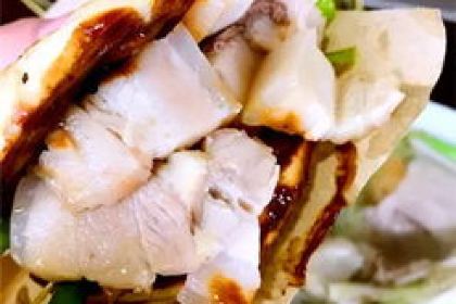 曹家大厨(赞皇店)