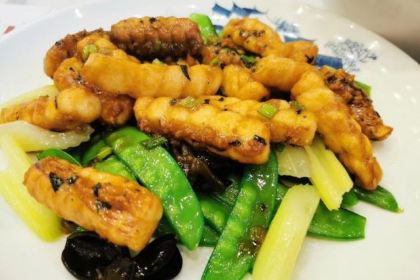 小欖人家酒樓（民安店）