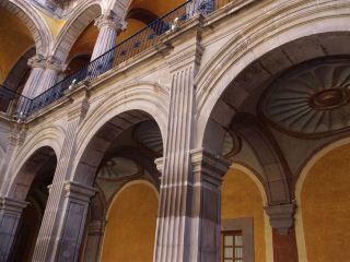 서울 케레타로 비행시간