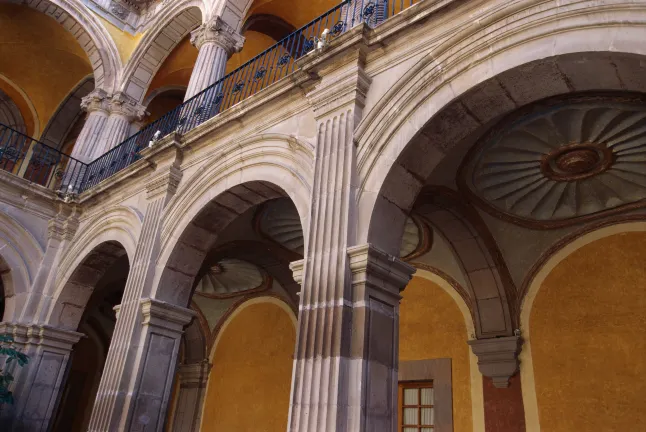 Отзывы об отеле One Toluca Aeropuerto