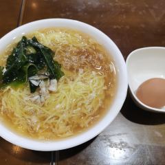 8鮮蓬萊小麵（勝利路店）張用戶圖片
