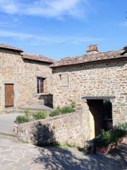 Maison natale de Léonard de Vinci