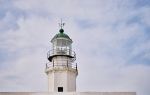 Armenistis Lighthouse