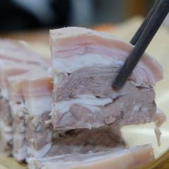 ZhenRu Mutton Guan 여행 사진