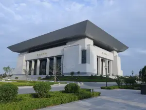 Городские музеи