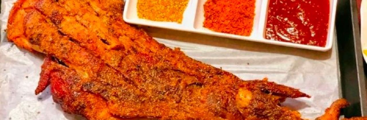 大偉烤全羊（崇禮直營店）