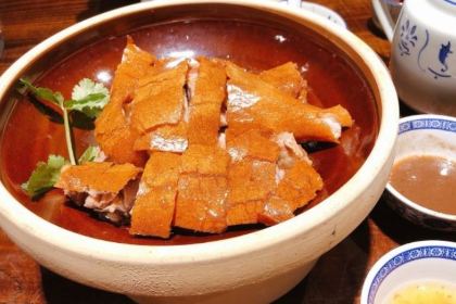乡厨印象私房菜