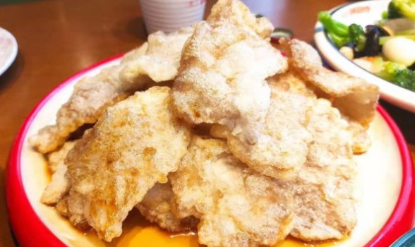 英兰朝鲜族饭店(东方米兰店)