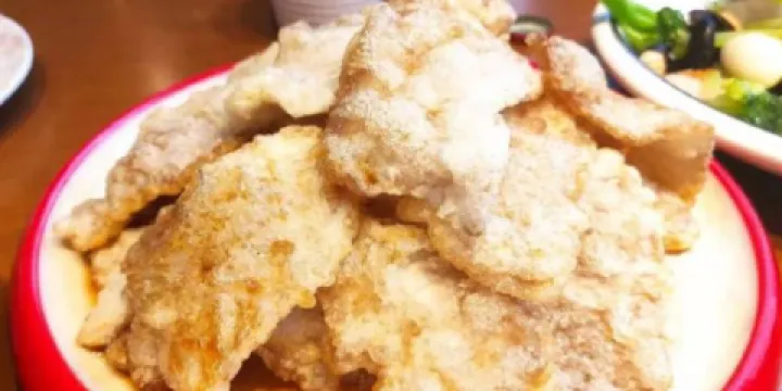 英蘭朝族飯店（東方米蘭店）