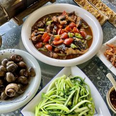 吃好喝好农家饭(遇龙河店) User Photo