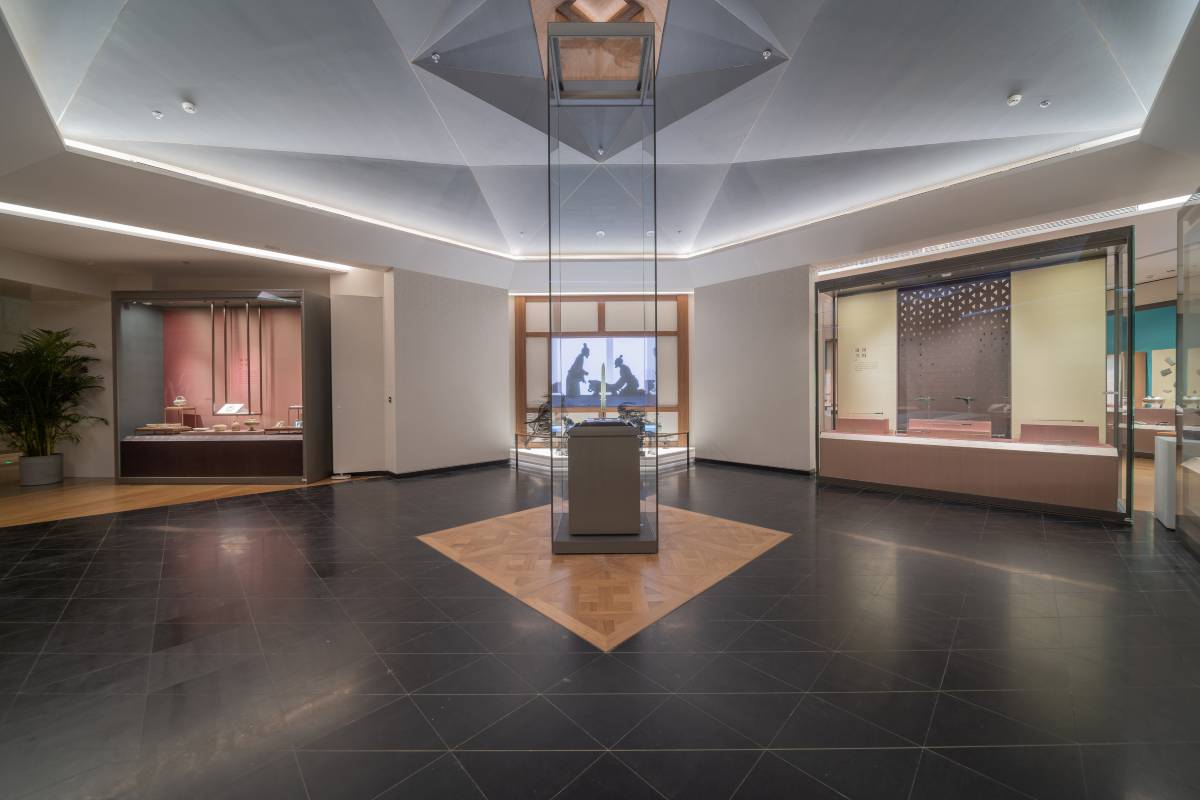 蘇州博物馆の本館の入館情報と注意点