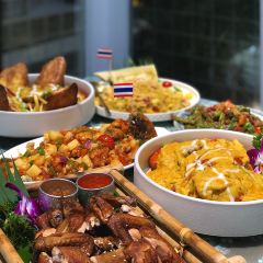 Thai Coconut Heaven·Six Countries Cuisine (Gaozhuang Yi Branch) User Photo