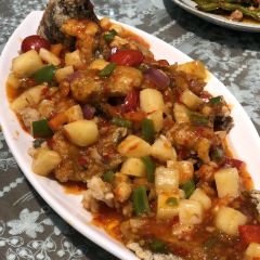 Thai Coconut Heaven·Six Countries Cuisine (Gaozhuang Yi Branch) User Photo