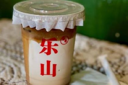 田也咖啡(大佛悬崖店)