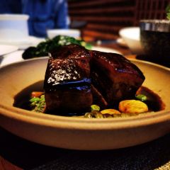 弥勒东风韵美憬阁精选酒店·中餐厅 User Photo