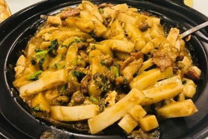 好记海鲜楼(三星大道店)