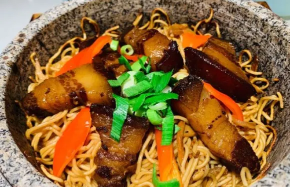 刀板香·徽菜餐廳（黃山路1912店）
