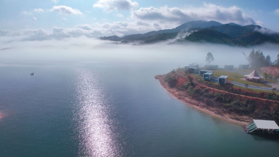 wan lv hu · xin le qing gu tai kong cang lu ying di