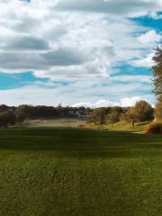 Calderfields Golf & Country Club