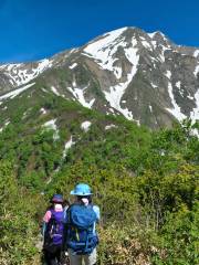 Joshin’etsukogen National Park