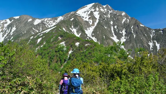 Parco nazionale di Joshin’etsukogen