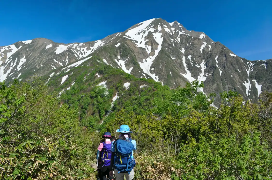 Hotel dekat Joshin’etsukogen National Park