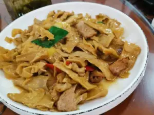 半浮生茶宴