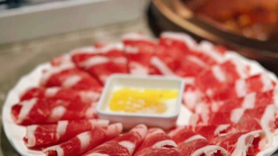 小南房鲜美蛙火锅(银海店)