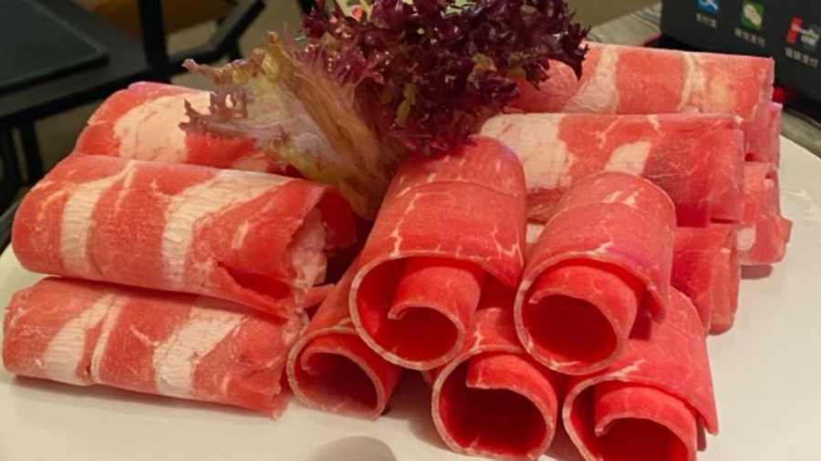 大頭椰·海南椰子雞火鍋 （華潤萬象城店）